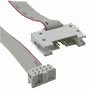 Image of ASSMANN's Socket with Polarize Pin Without Flange H3DK